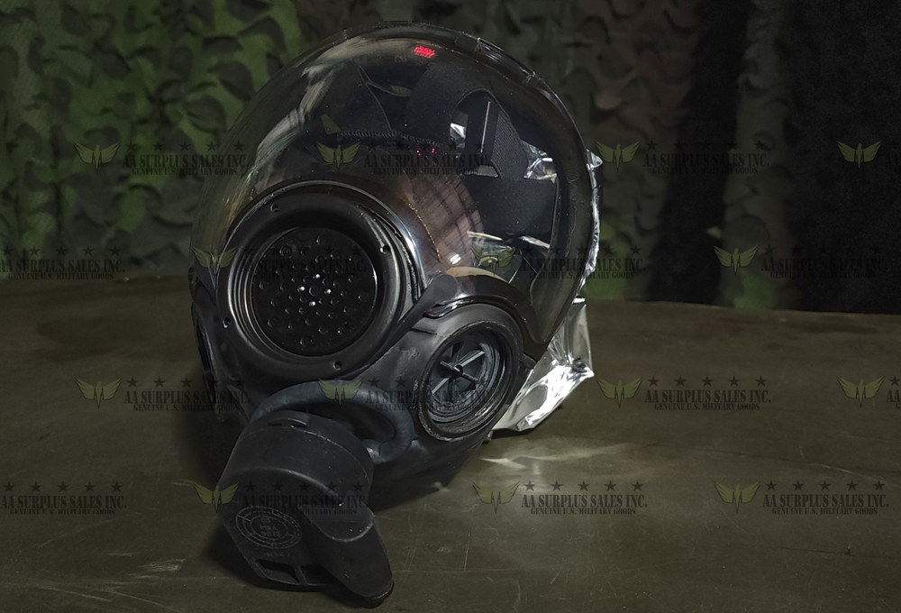 AA Surplus Sales Inc.